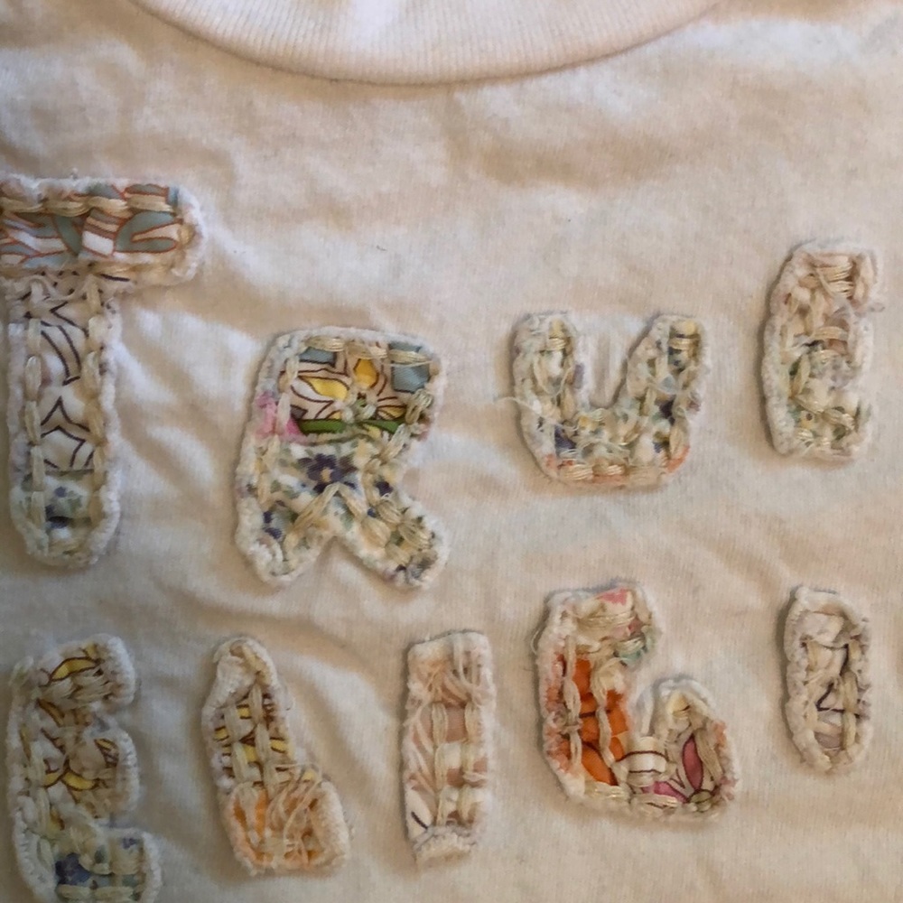 True Religion kids shirt - Picture 3 of 6